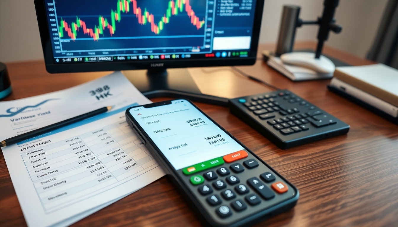 Yield Analyst 3988 HK Share Price: Forecast, Dividend Yield & Analyst Targets ...