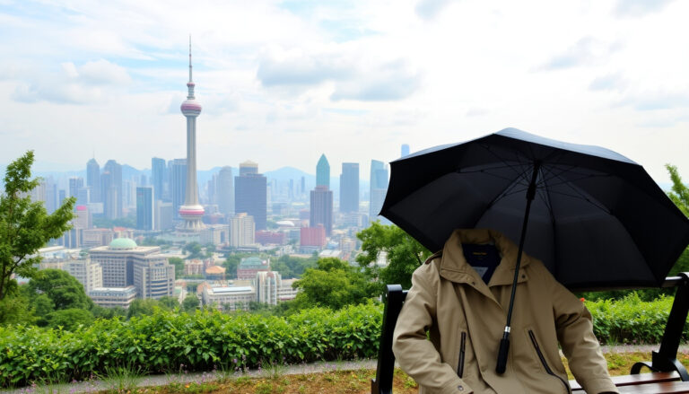 Guangzhou Weather by Month: Best Time to Visit & What to Wear