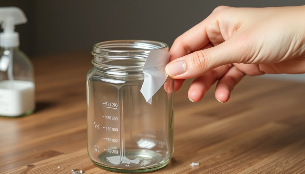 How to Remove Sticker Residue: 7 Proven Methods