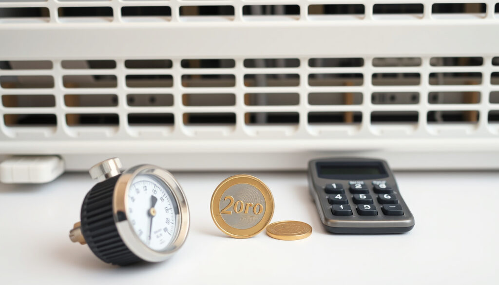 Aircon Gas Top Up Price Ireland: 2025 Cost Breakdown