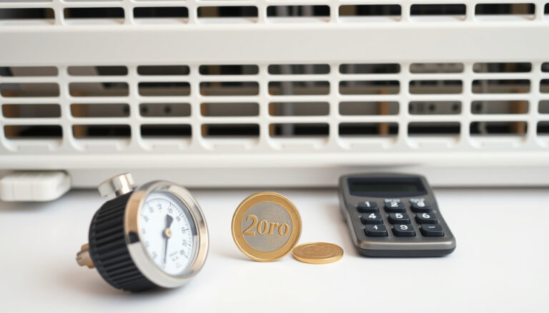 Aircon Gas Top Up Price Ireland: 2025 Cost Breakdown