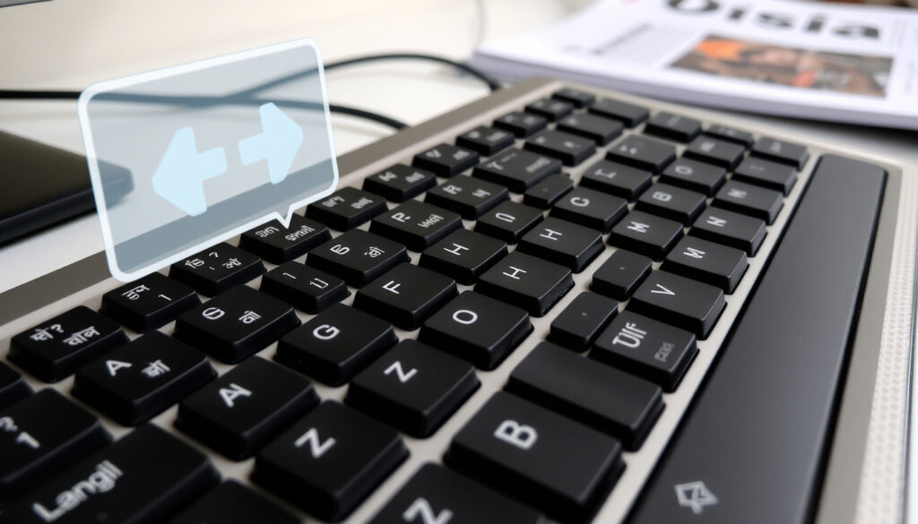 Bangla to English Translation Keyboard: Setup and Typing Guide