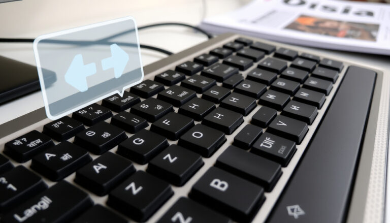Bangla to English Translation Keyboard: Setup and Typing Guide