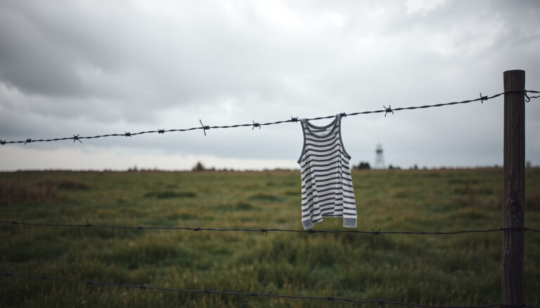 The Boy in the Striped Pajamas: Ending, Facts & FAQs