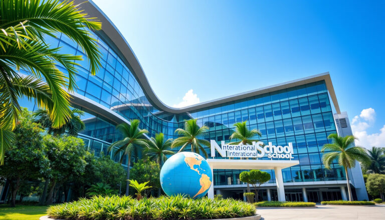 International High Schools Singapore: Top Schools & Fees