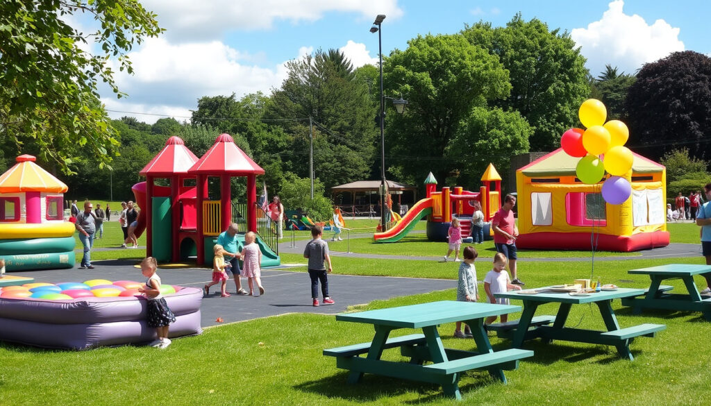 Free Kids Activities This Weekend in Dublin & Cork