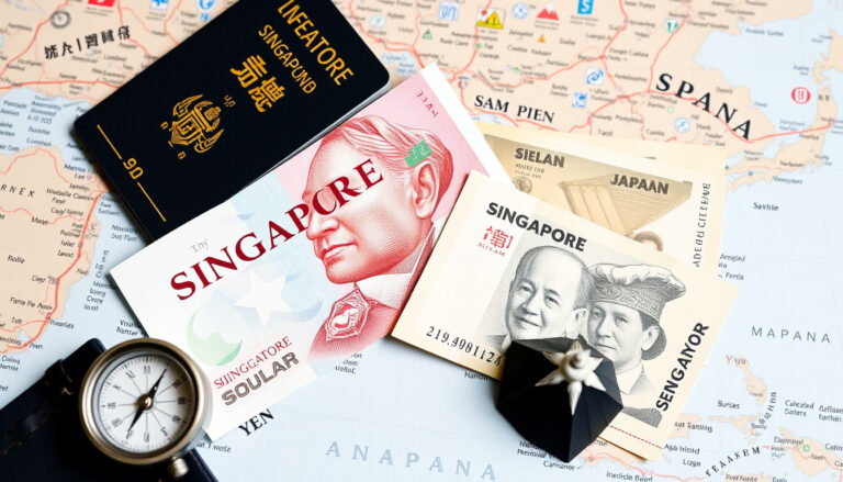100 SGD to Yen: Live Rate, Forecast & Travel Guide