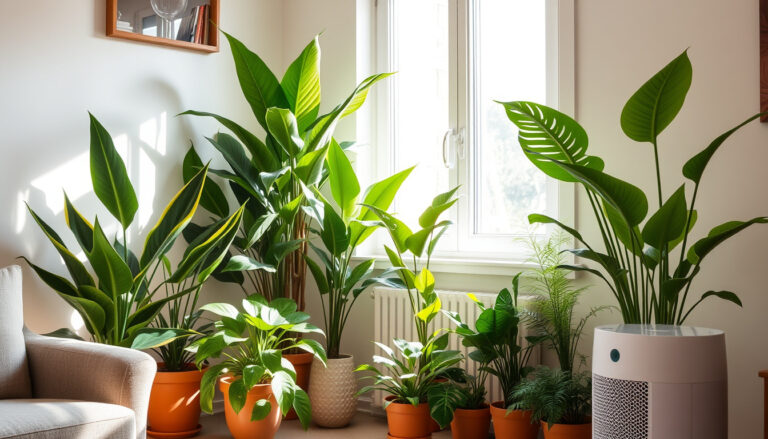 Best Indoor Plants for Air Quality: Science and Picks
