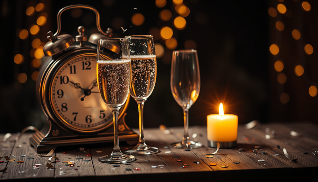 Happy New Year Wishes: Thoughtful Messages & Quotes