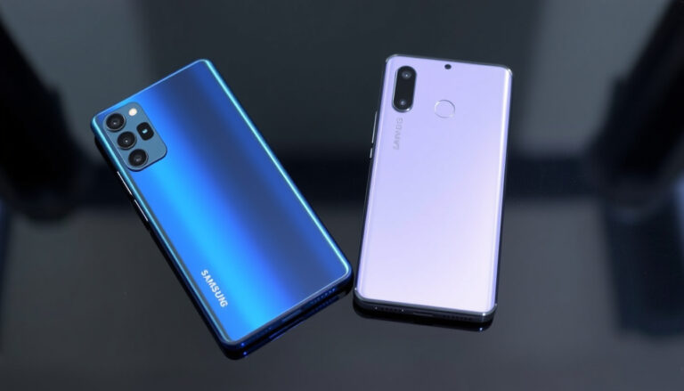 Oppo F29 Pro 5G vs Samsung Galaxy A55: Which to Buy