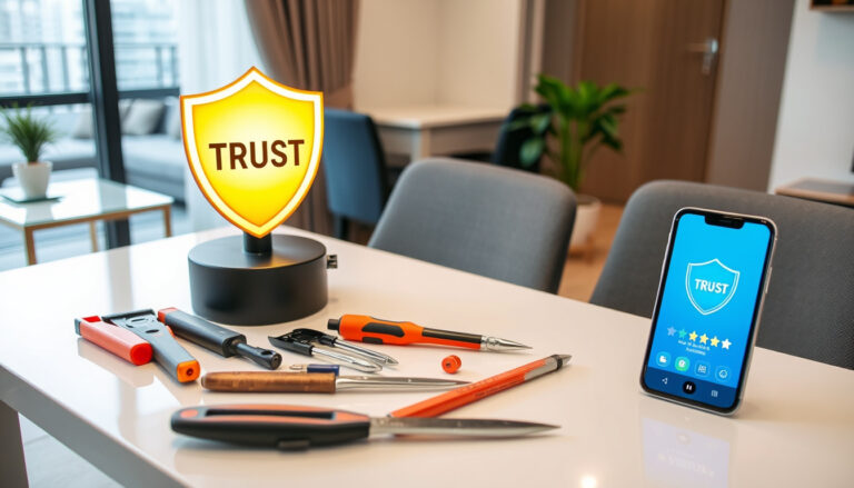 Urban Company Singapore Reviews: Legit & Trustworthy